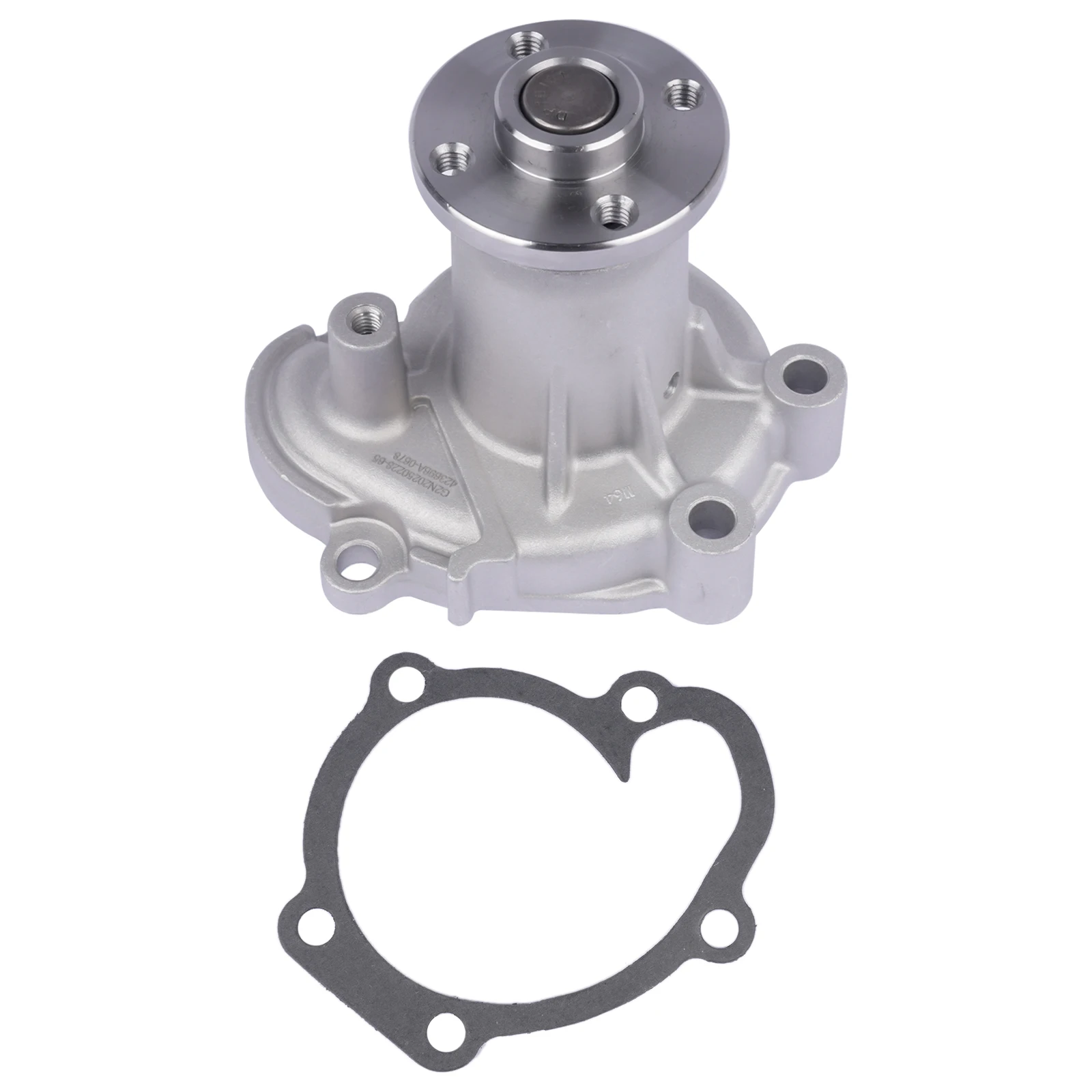 

AP01 Water Pump MD997689 fits for Mitsubishi Minicab Bravo van U41T U42T 660cc 3G83