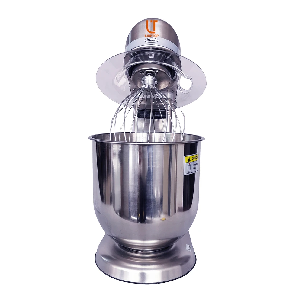 robot da cucina elettrici per la macchina per torte da cucina domestica