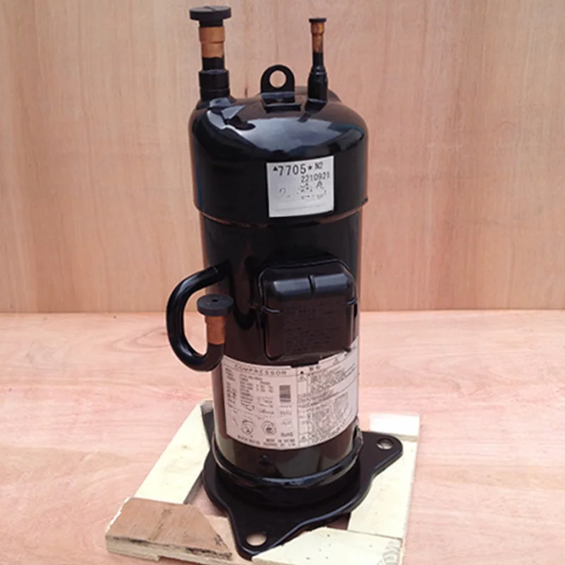 

Suitable for Daikin inverter compressor JT1G-VDLYR RMXS160DY1C RMXS140 compressor 7705