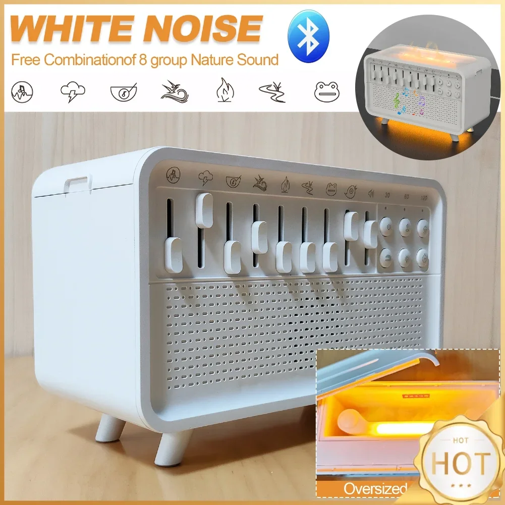 4 In 1 Led White No…