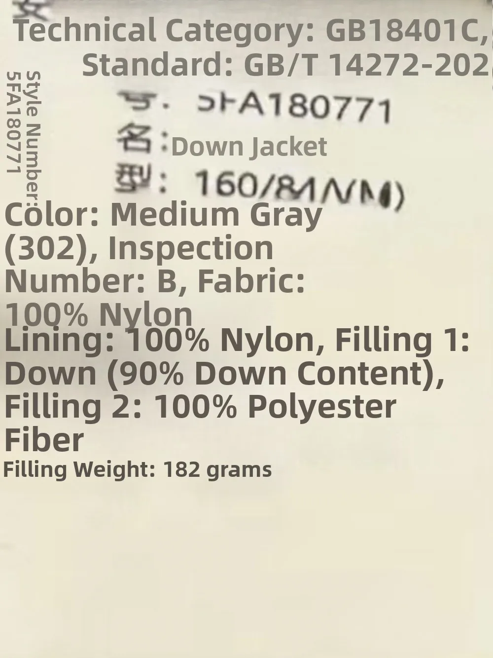 暖かいアイグースダウンジャケット レディースコート MM25 冬新作 スリーブロング フード付き ストレートカット レギュラー丈 シングルボタン