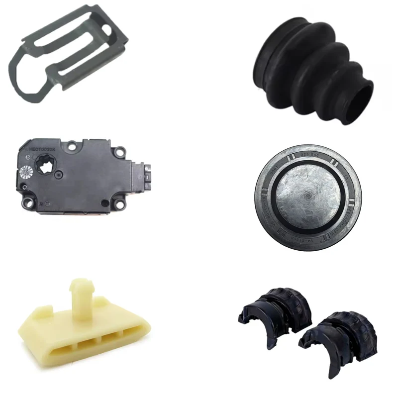 

Vehicle body fixed bracket base 97050571900 99633229300 PAB82051101 8W0820511E 4M0820511A 9G232136100 0501325046 94810516612 94