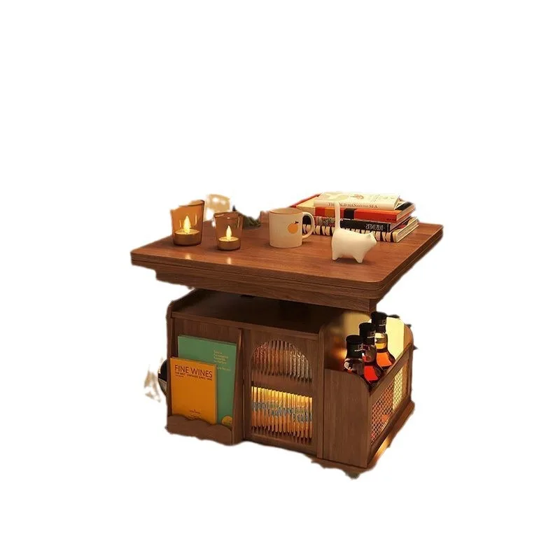 Solid Wood Era Lift…