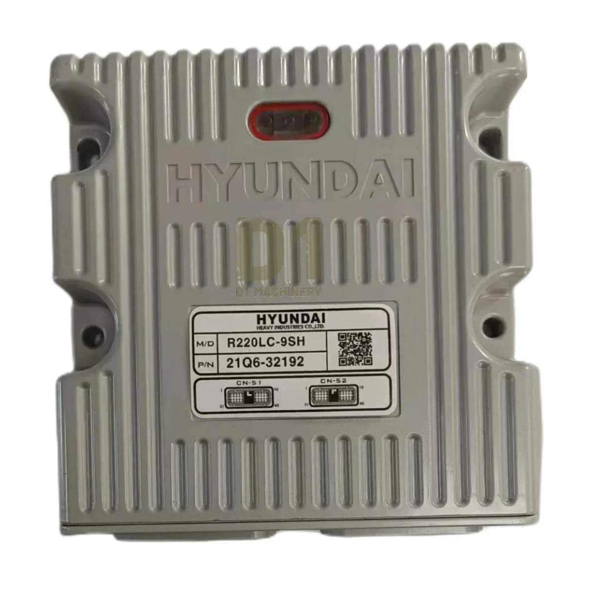 

21Q6-32192 Hydraulic Controller Excavator control unit for hyu ndai R220LC-9SH R380LC-9SH computer board 21Q6-32191 21Q6-32192
