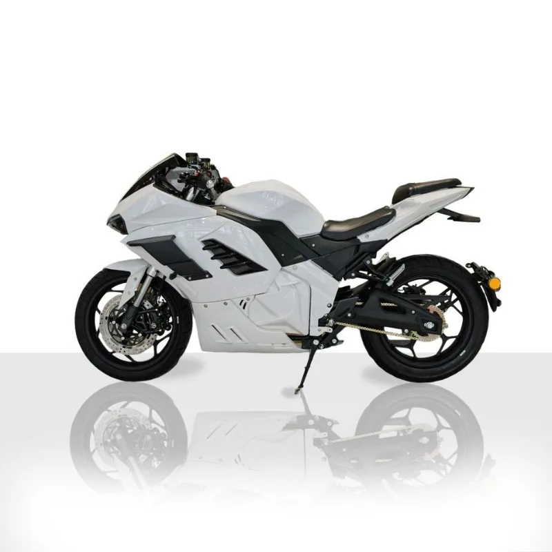 

2025 Newest 72V 3000W Electric Racing Sportbikes Motocicleta Dirt Off-Road Motorcycles Racing Motorbike With High Power Electric