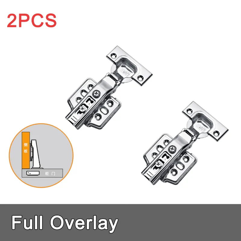 Variant: Full Overlay - 2PCS