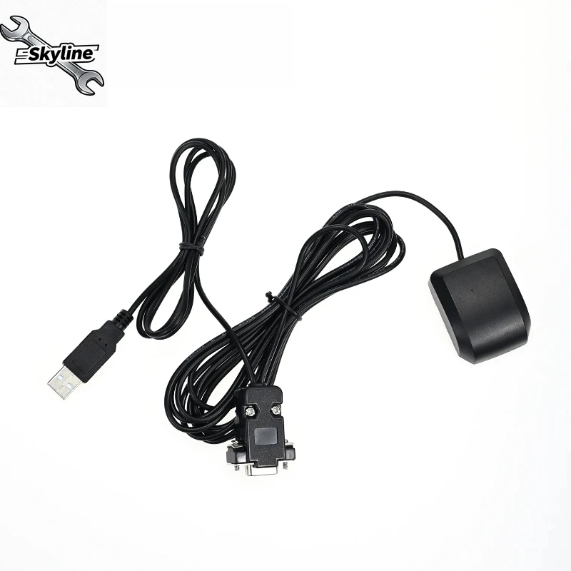 Serial RS232 Gps Re… - image