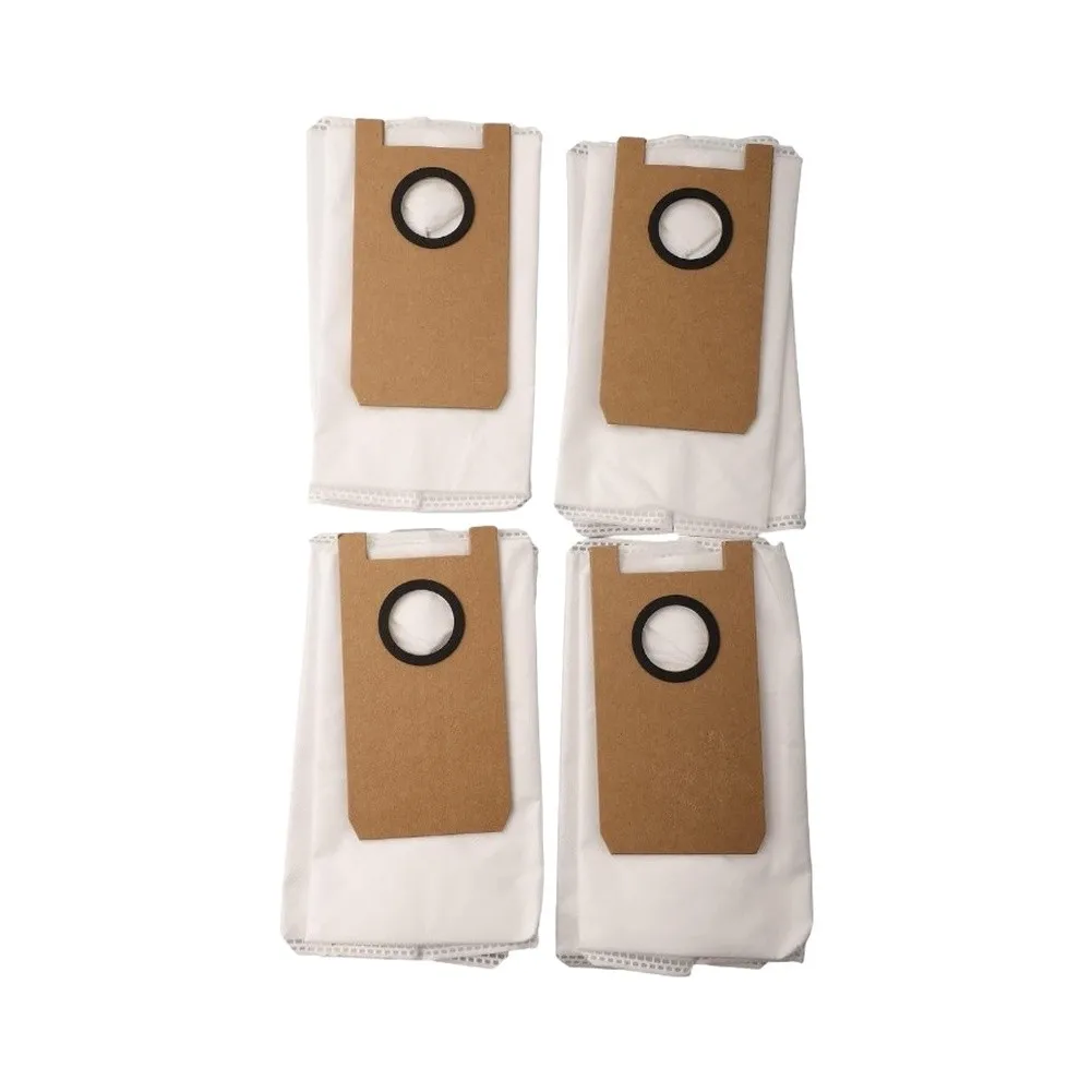 Compatible Dust Bags For Uwant For U200/for U200 for Pro For Vacuum Cleaner Vacuums Cleaner Parts Homes Appliance Parts