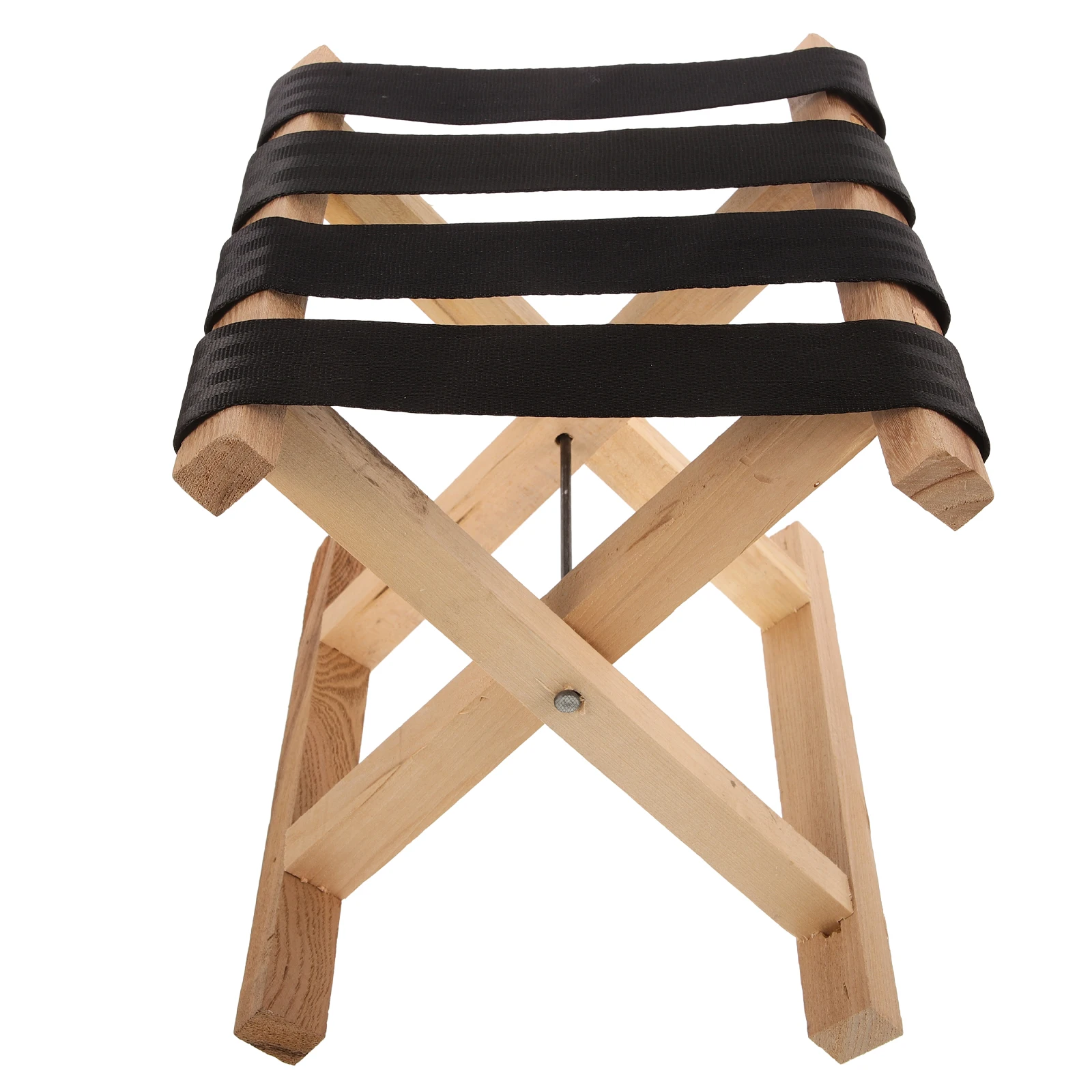 

Folding Portable Stool Small Lightweight Chair Camping Fishing Hiking Outdoor Foldable Stool Fishing Chair Camping Supplies