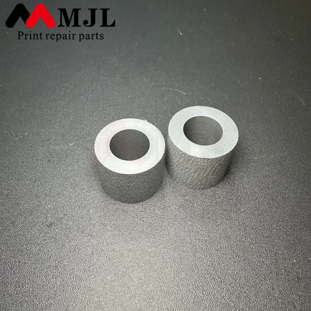 New Collating Machine Pickup Roller Tire compatible for DUPLO DFC DC-12 DFC DC-10 Rubber Roller DC 12 DFC DC 10*2