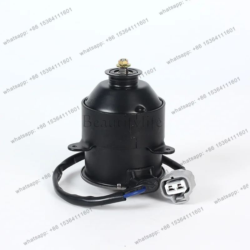 Automobile cooling fan motor 16363-31080 263500-5660 16363-0P230