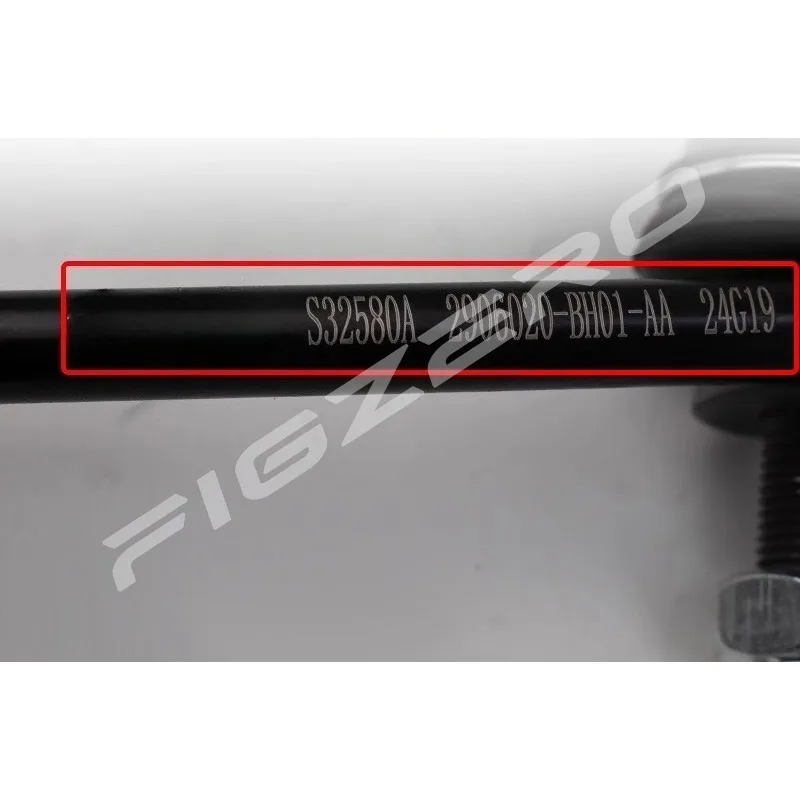 2906020-BH01-AA قضيب استقرار التعليق الأمامي ربط قضبان التعليق الكرة رئيس حقيقية لوحدة Changan CS55 RaetonCC X7P