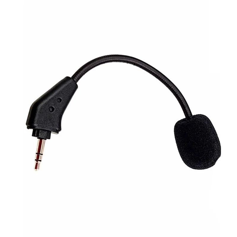 AS95 교체용 게임 마이크 Corsair HS50/HS60/HS70 게임용 헤드셋 헤드폰 마이크용 3.5Mm 마이크