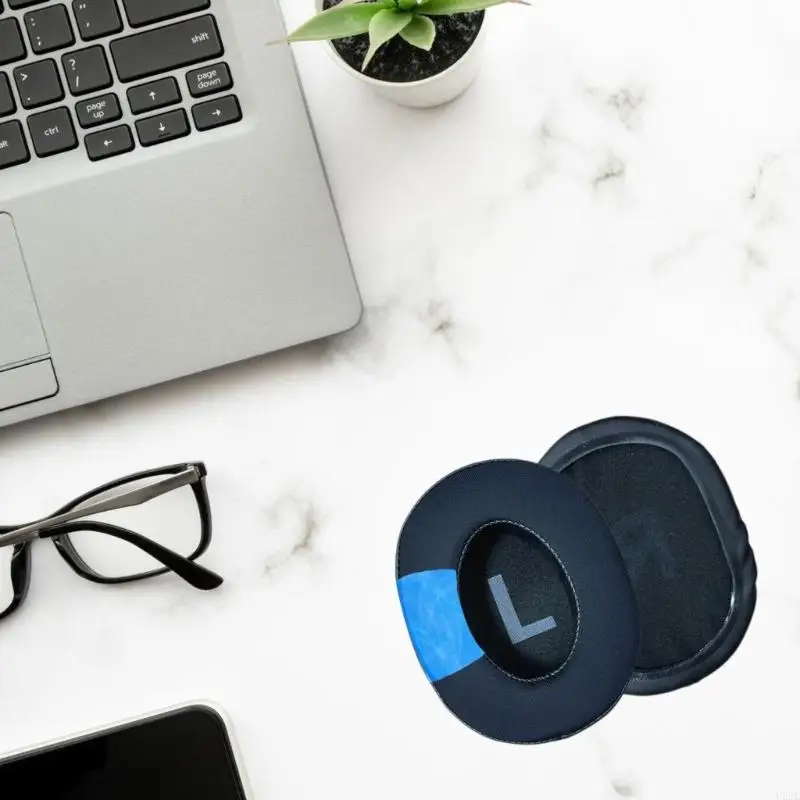 Cuscini per orecchie sostituzione U2JE per serie GProx Usa comfort nei giochi