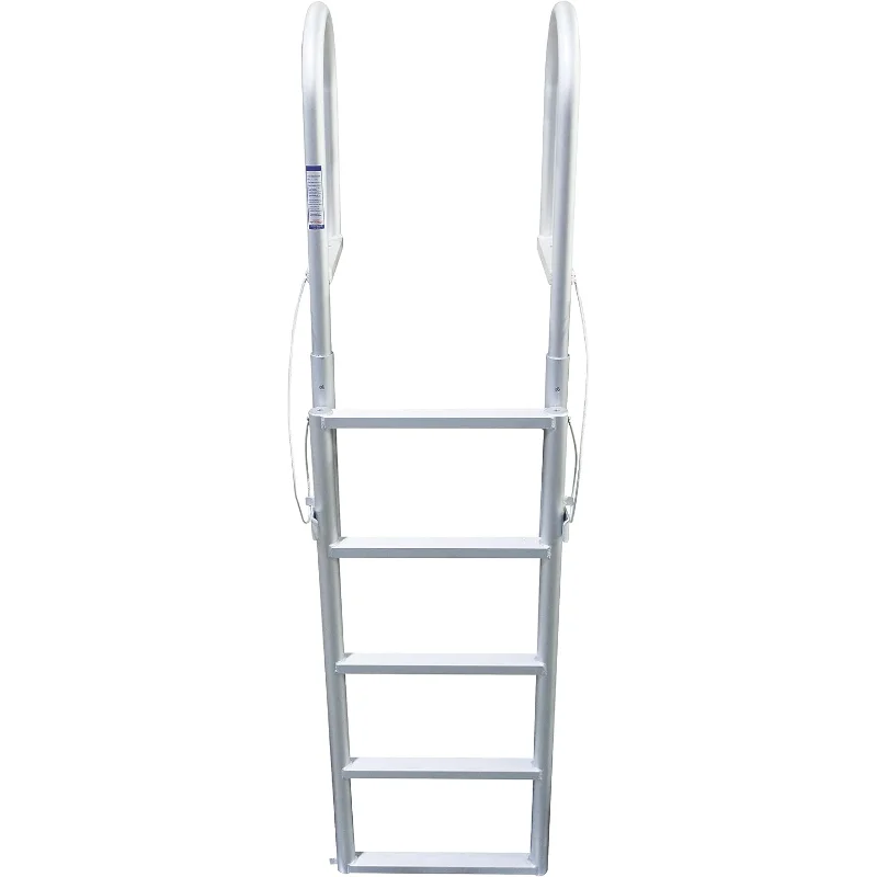 Échelles de quai coulissantes Extreme Max