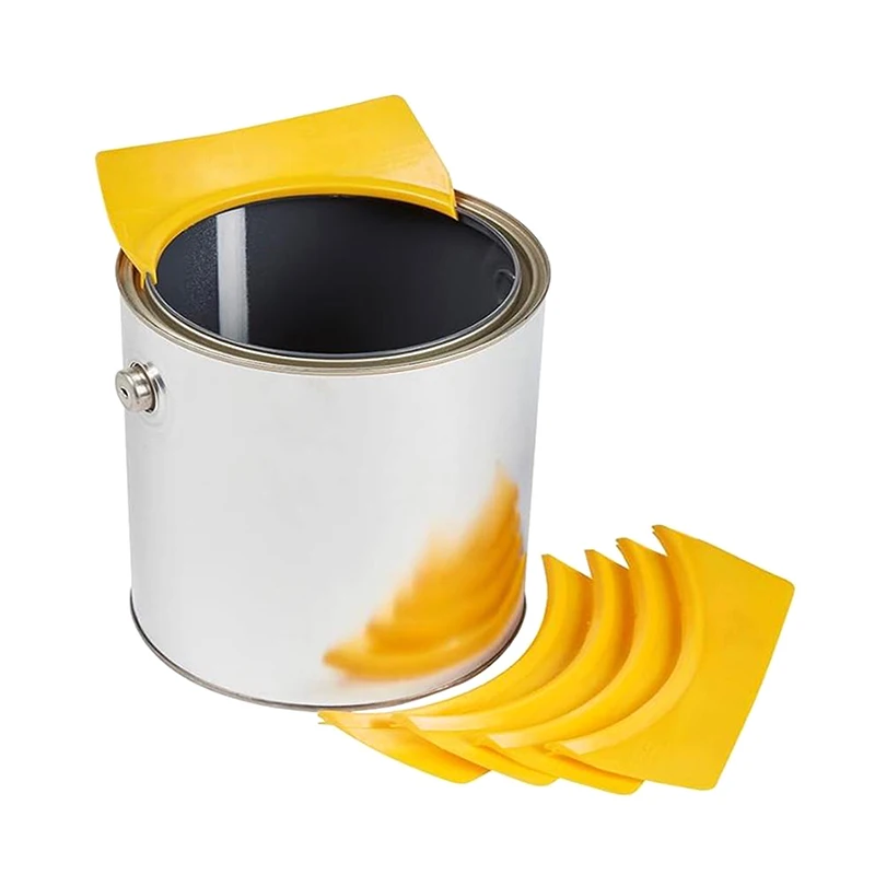 1PC All In One Pouring Accessory Gallon Paint Pouring Tool Multi-function Gallon Paint Pouring Spout Portable Paint Accessories