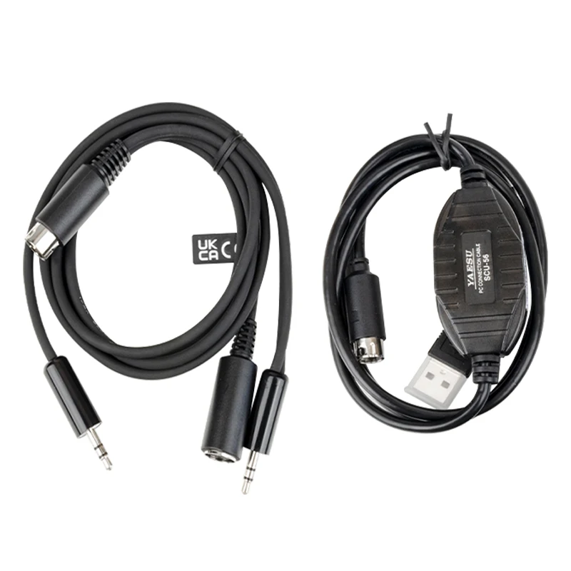 

YAESU SCU-58 WIRES-X Data Connection Cable Kit FTM-500/200/300DR
