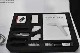 2026  Promotion activity: High quality Trios 3 wireless oral scanner