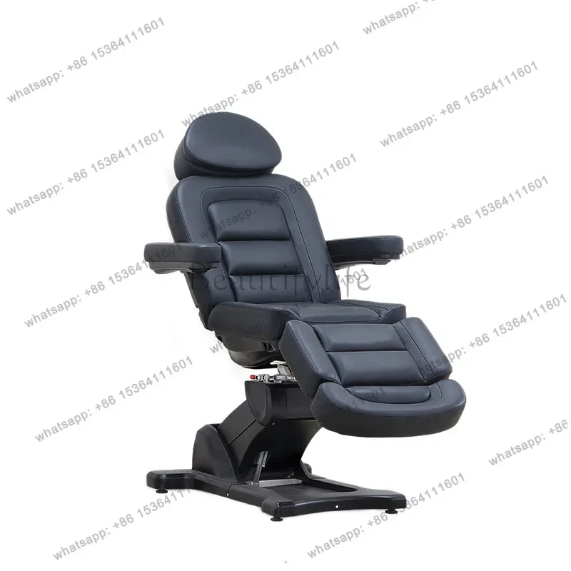 

LJYFactory direct sales, electric beauty bed special one-to-four (360 rotation)