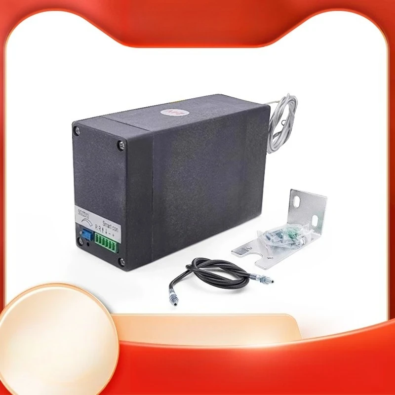 Generator set accessory electric throttle 12V 24V automatic electronic servo control for excavator modification controller