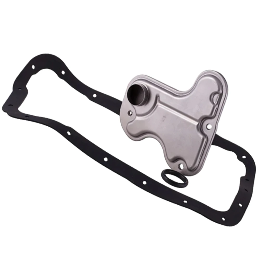 Car Transmission Filter Oil Grid Gasket   for Kia CARENS RIO I Hatchback SEPHIA (FA) Mazda FU6121500B FU6121F00B F1CZ7A098A