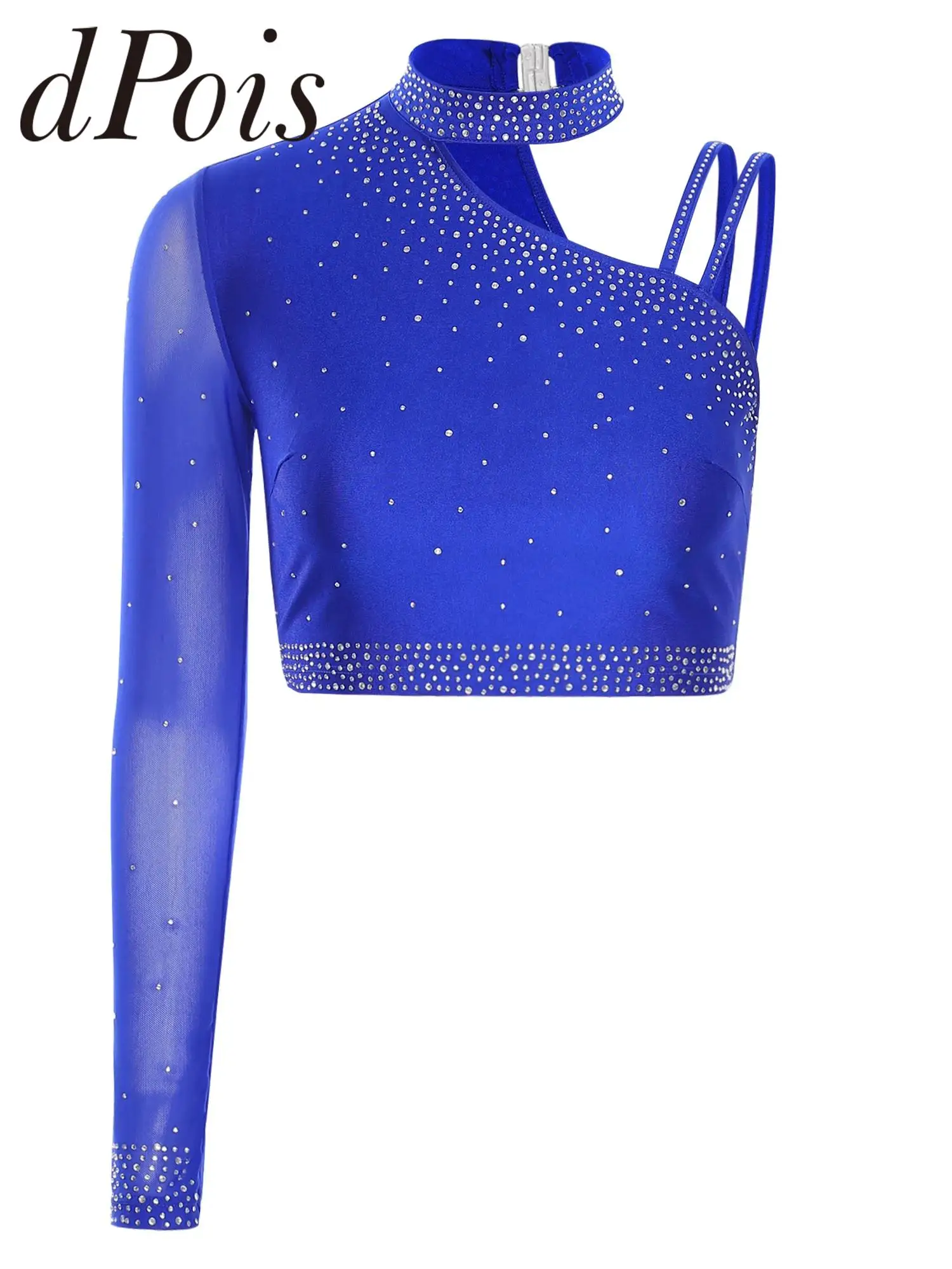 women-ballet-gymnastics-outfit-modern-lyrical-dance-performance-costume-skating-rhinestone-crop-tops-with-pants-built-in-briefs