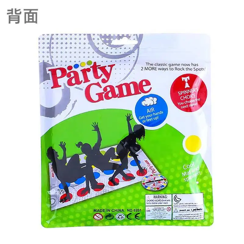 Crianças diversão torção música brinquedos esportivos educativos família interativa corpo equilíbrio cobertor clássico twister jogo de festa