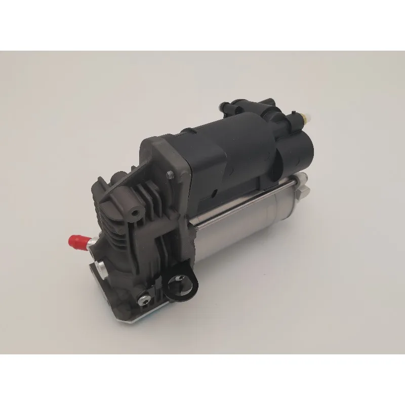 GL Class ML Class Automotive New Suspension Parts Air Suspension System Kit Air Compressor with 1643200004 1643200204