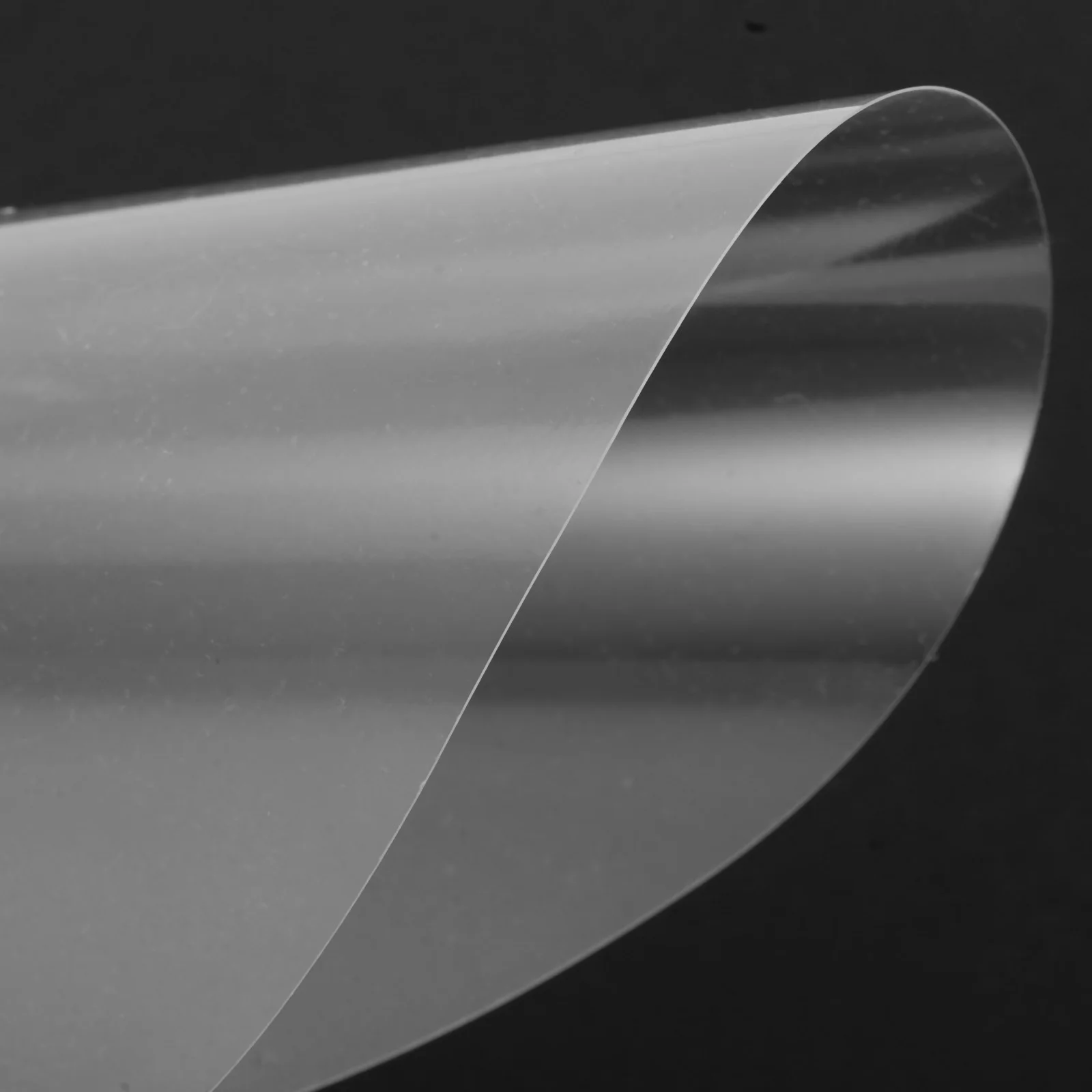 5 Stück transparente selbstklebende Schutzfolie für Tischtennisschläger, Paddel, Schutzfolie, klebrige Folie, Tischtennisschläger-Abdeckung