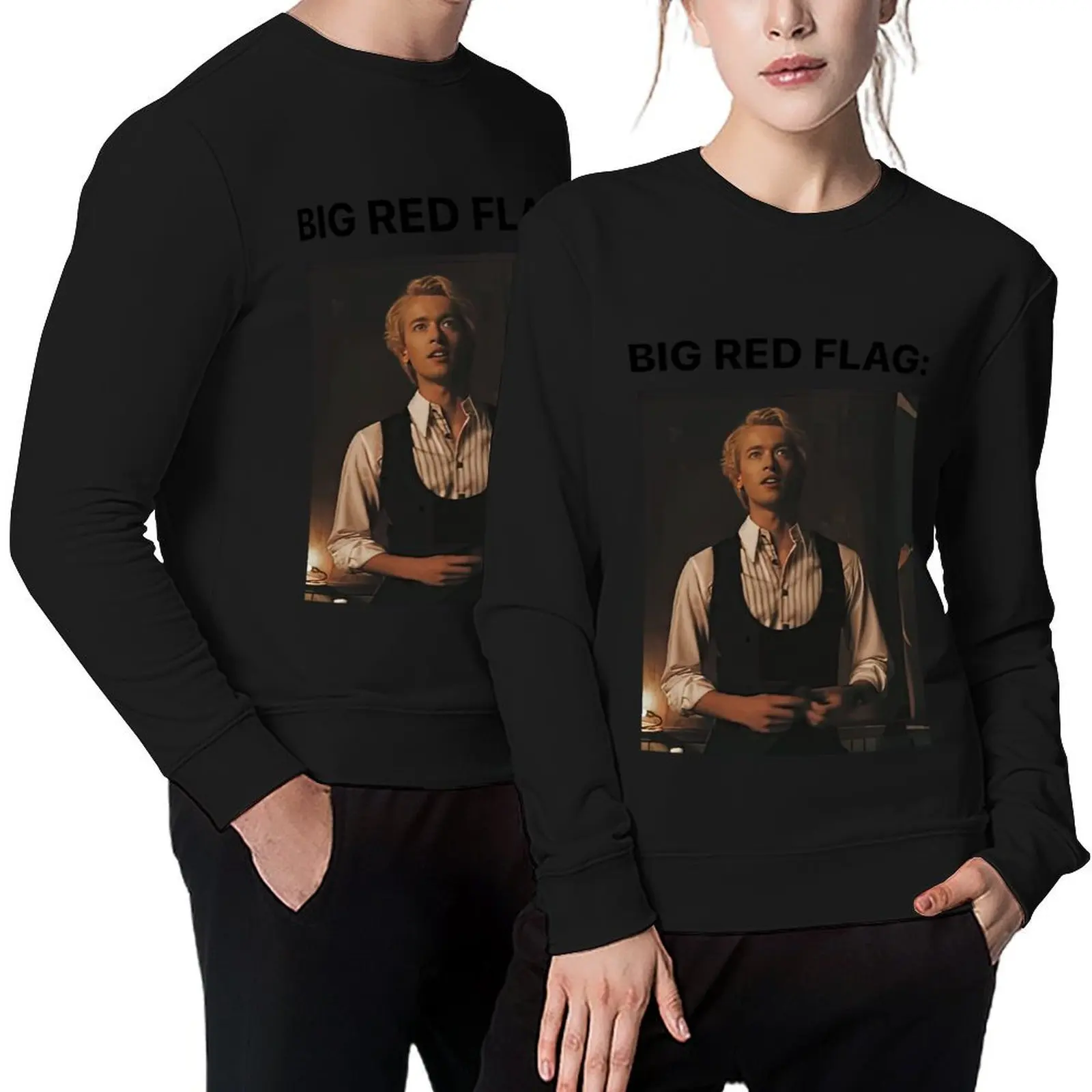 

coriolanus snow - the hunger games flag Pullover winter clothes japanese style men's coat winter man sweatshirt