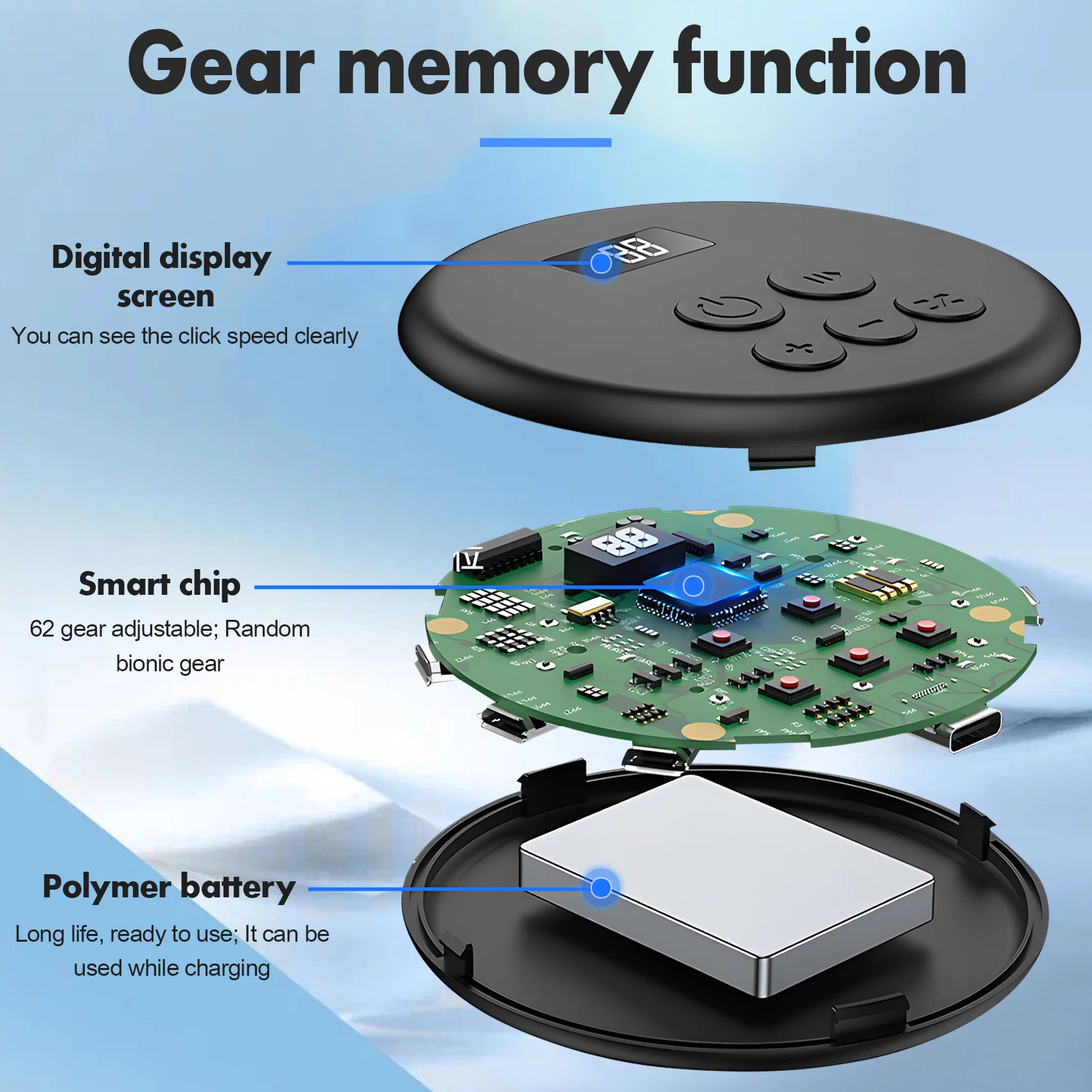 

ABAN Экран мобильного телефона Автоматическое затемнение Устройство подключения отключения звука Физическая имитация щелчка пальца Экран устройства Автоматический кликер