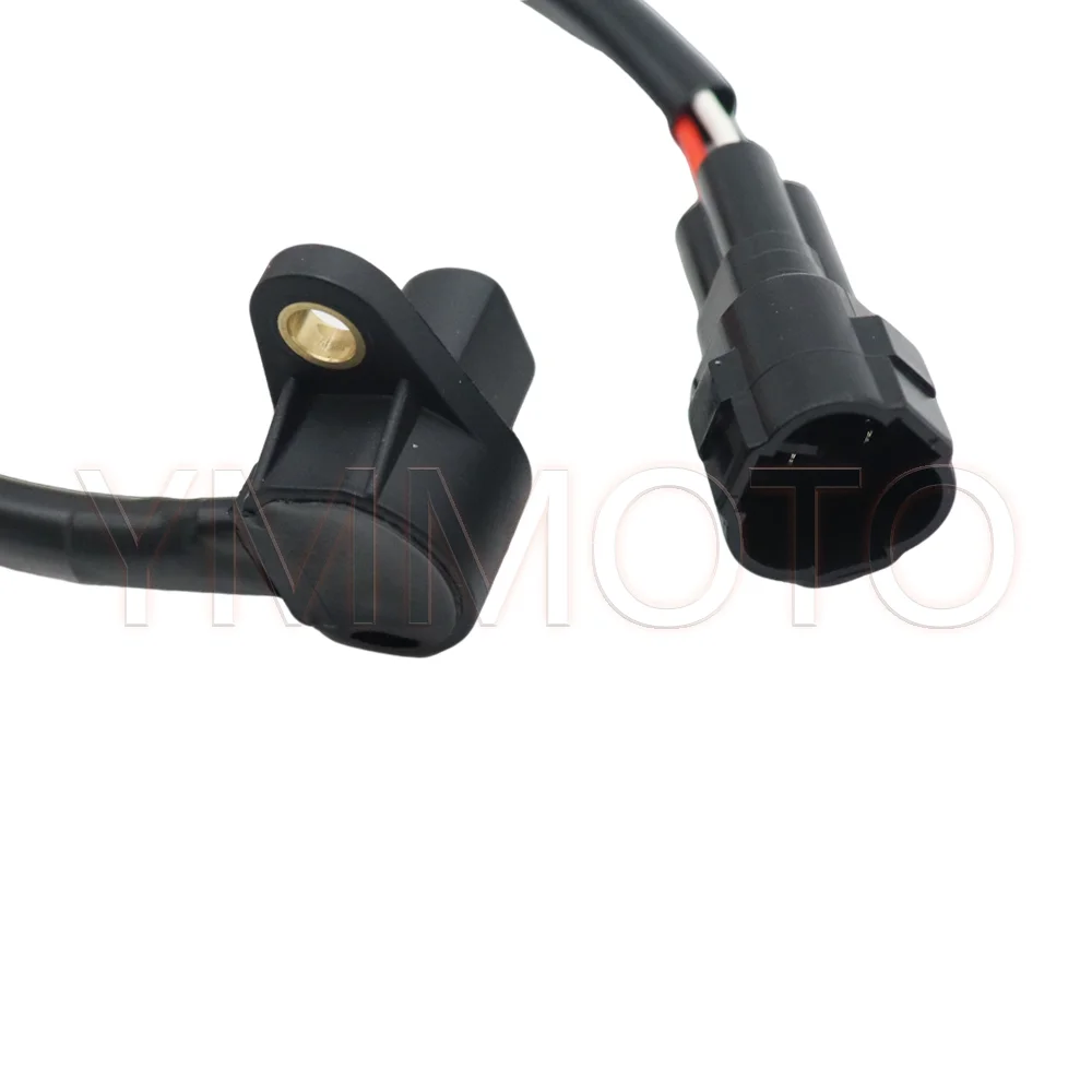 For Kawasaki KX450F KX450 KX250F KX250 KFX450R KX 450F 250F 450 250 2008-2016 Speed Sensor Speedometer Sensor view 6