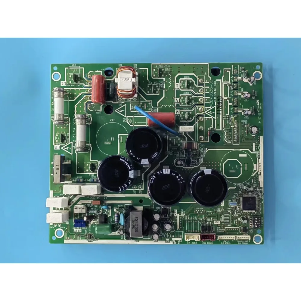 

Модуль инвертора для центрального кондиционера Toshiba MCC-1636-01 1636-02