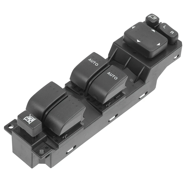 

GCC166350C Car Master Power Window Switch For MAZDA 6 ULTRA 2008