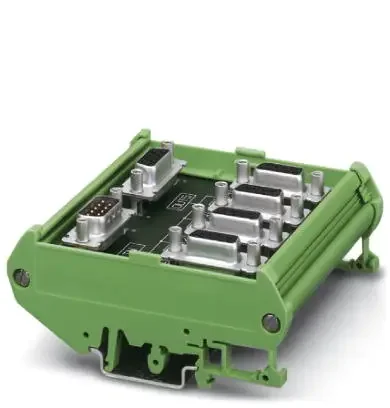 2025 Phoenix RS-485…