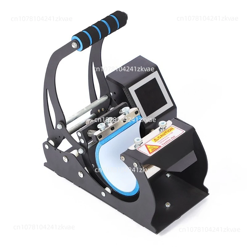 

11oz LCD Baking Cup Machine Hot Pressed Printing Hot Cup Mug Baking Cup Machine