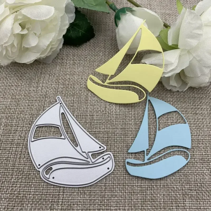 New Sailing Decorat…