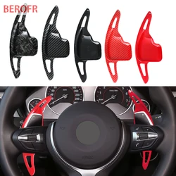 Steering Wheel Paddle Shifter For BMW X1 X4 X5 X6 Z4 1 2 3 4 5 series F20 F22 F48 F25 F30 F10 GT Paddle Gear Shift Extension