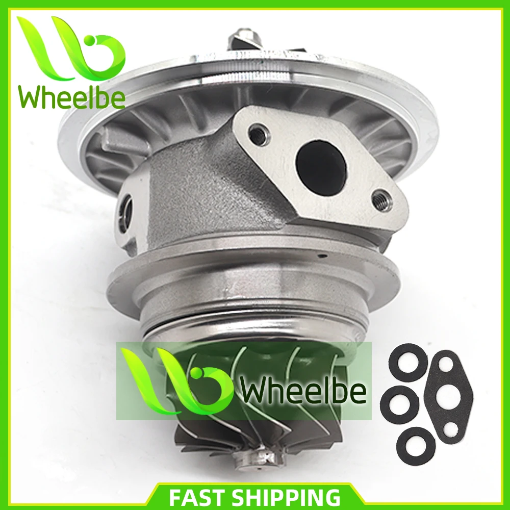 Car Parts RHF55 Turbo Cartridge CHRA VF35 VF37 VF39 For Subaru Impreza WRX 2.5L 14411-AA572 Car Parts System