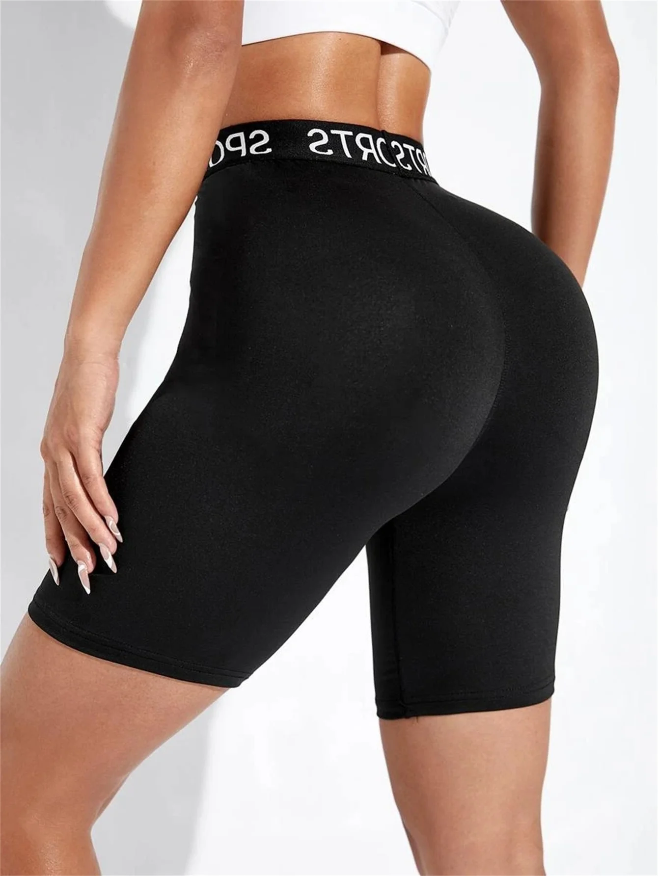 Oneractive Effortless Tight shorts Gym shorts Womens Workout Yoga shorts Soft High Waist Outfits Fitness Sports Wear