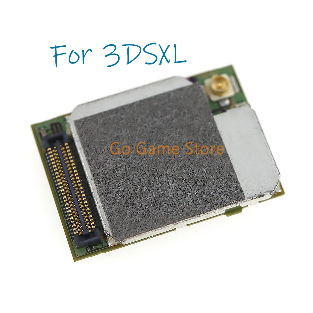 2pcs Wireless Wifi PCB Board Module Network Card For 3DSXL 3DSLL Replacement Game Accessories
