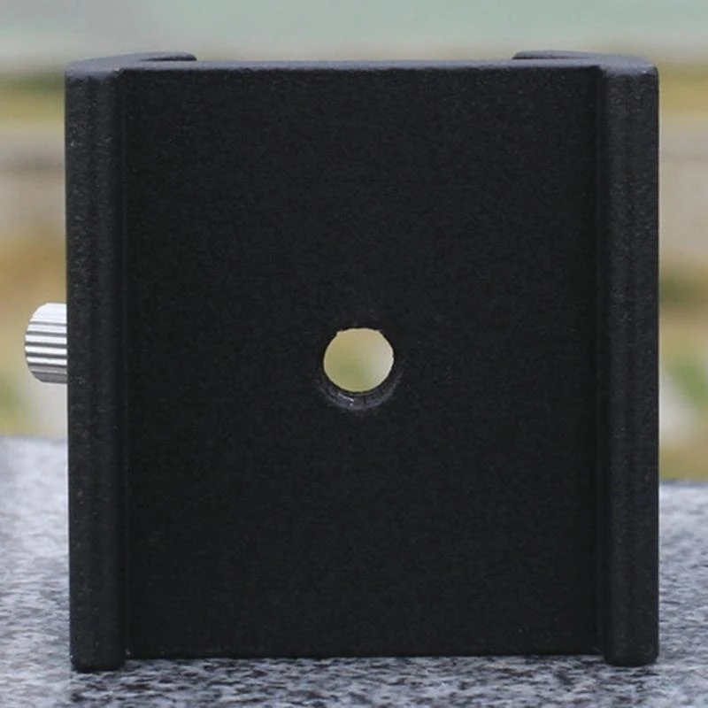 

Finder Scope Mount Dovetail Slot Plate Screw Adapter Accessory