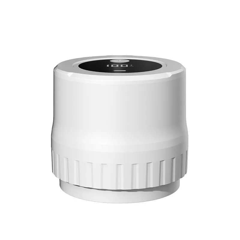 

Integrated vacuum sealing machine Automatic household fresh-keeping sealing electric sealing machine