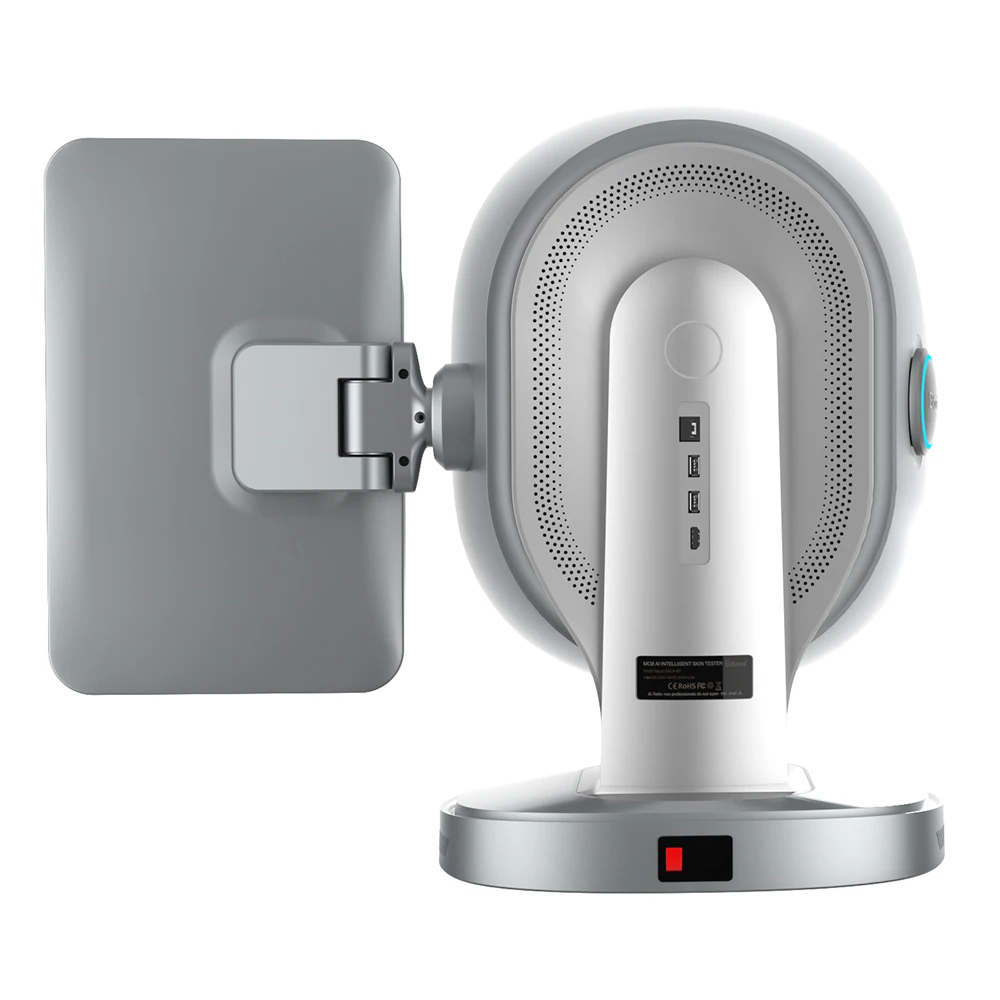 Home   Machine for Salon  Centers Features  Rejuvenation Firming Moisturizer