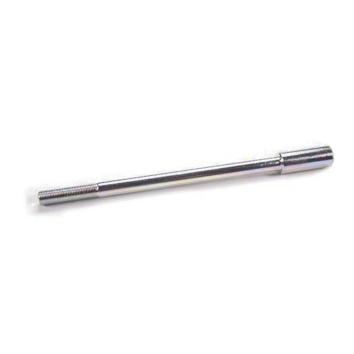 Motorcycle front wheel axle/shaft/front main shaft Fit For CFMOTO 250SR 300SR 250NK 300NK 2020 2022 2023 2024 2025  CF250-6C-6D view 3
