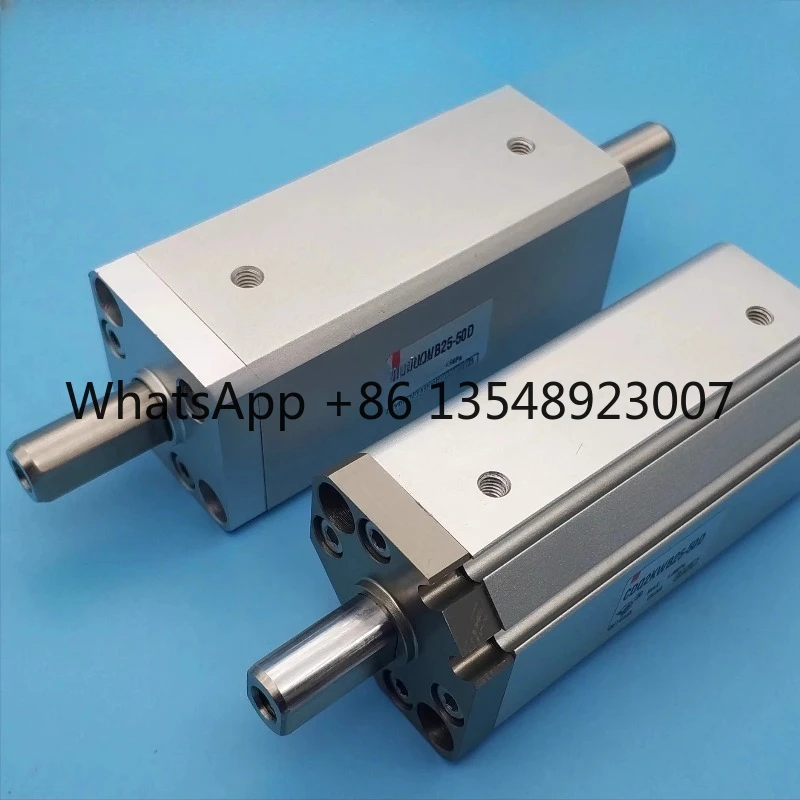 

1шт CDQ2KWB25-J2844-P6497-50 CQ225-TWJ068 F1648.32 FSJ-R 043