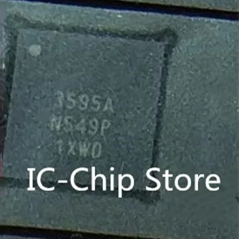 2 шт. ~ 50 шт./партия, IR3595AMTRPBF 3595A QFN-56, новый оригинальный
