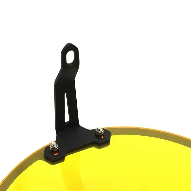 Fit For Svartpilen 401 250 Vitpilen 401 2018 2019 2020 2021 2022 Motorcycle Accessories Headlight Grille Guard Protective Cover