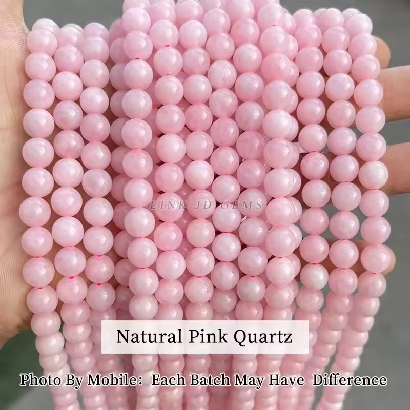 Natural Stone Golden Obsidian Bead Irisation Round Loose Spacer 4 6 8 10 12mm For Jewelry Making Diy Bracelet Necklace Accessory - Image 57