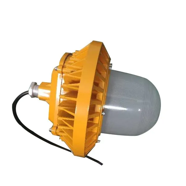 2020 Year ip 65 led explosion proof light Gas station factory special explosion-proof flood light industrial Lighting